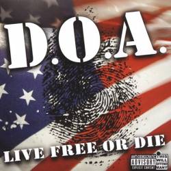 Live Free or Die